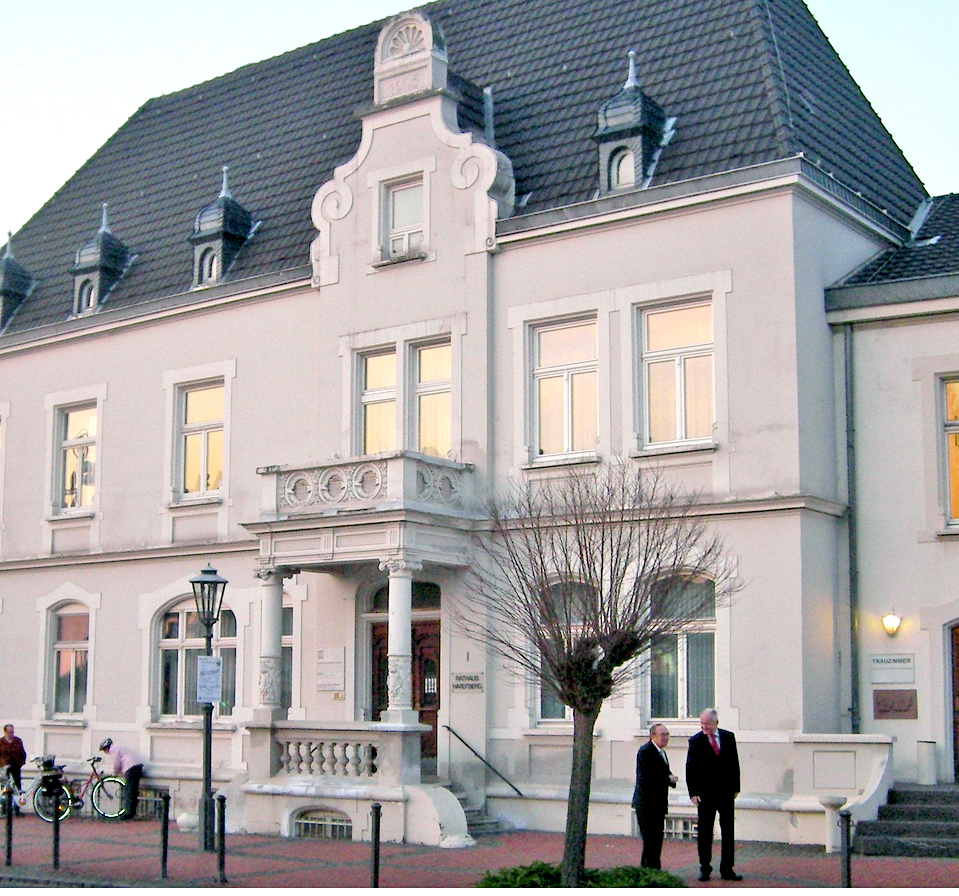 Hardtberg